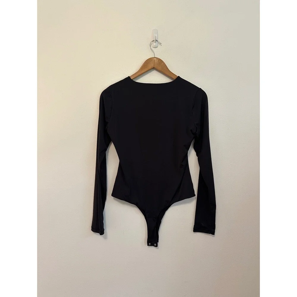 PUMIEEY long sleeve